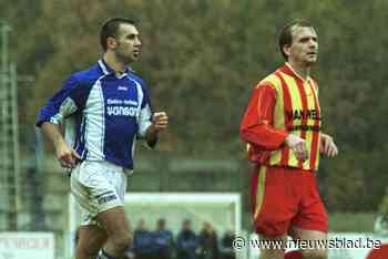 Branko Stojanovic (ex-Cappellen) overleden op 55-jarige leeftijd