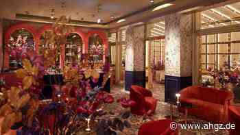 Konzeptwechsel: Tapas-Bar statt Sternelokal