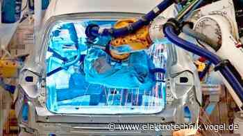 Deutsche Autobauer belasten das Gesamtergebnis der Industrie