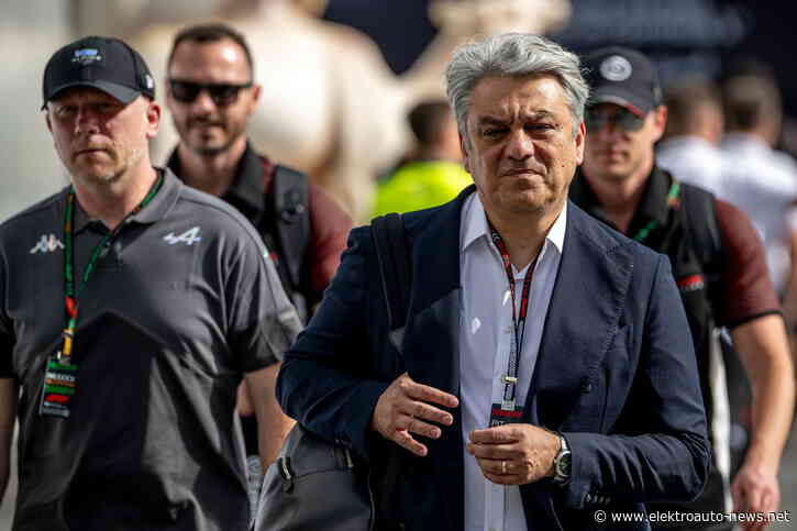 CO2-Flottenziele: 15 Mrd. Euro an Strafzahlungen drohen