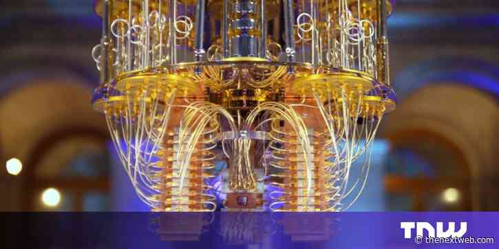 The UK could be home to ‘quantum Nvidia’, says algorithm startup