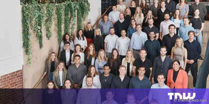 Atomico raises $1.24B fund for European startups from seed to pre-IPO