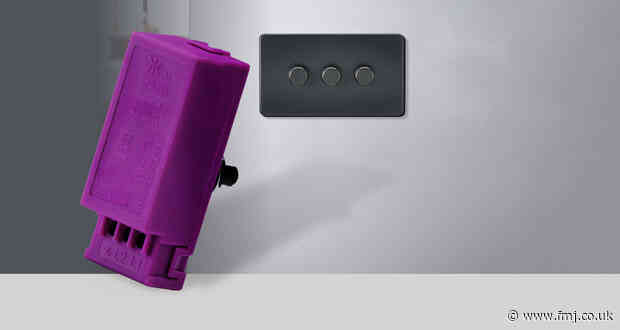 Knightsbridge’s intelligent dimmers just got smarter