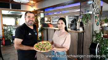Dieses Restaurant ist neu in der Wolfsburger Innenstadt