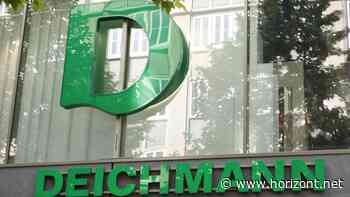 Gespräche laufen bereits: Deichmann interessiert an Schuh-Markenrechten von Esprit