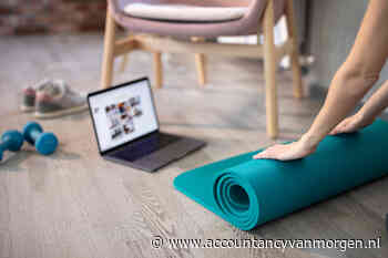 Studie-en fitnesskosten dienen geen zakelijk doel