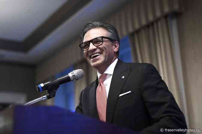 Business lobby group warns Ottawa digital services tax could ‘imperil’ trade talks