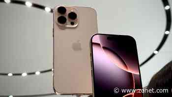 Finally, the iPhone 16 Pro will have the same cameras as the Pro Max