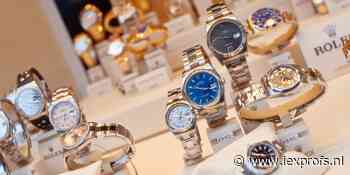 Must read: Beleg niet in horloges!