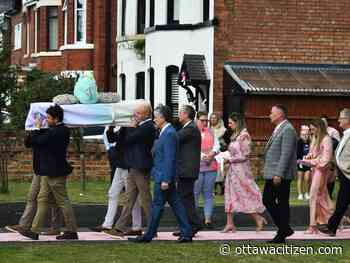 Sherazi: How cutting mental health services hurts us all