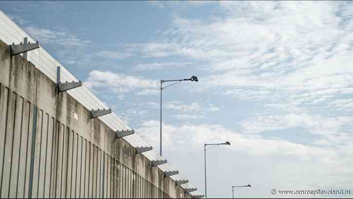 Lelystad - Tbs'er is klaar met 20 jaar therapie: 'Donder mij in de longstay en laat me met rust'