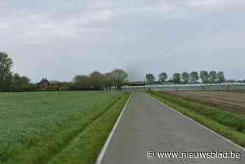 Gemeenteraad keurt asfaltering van landelijke wegen goed