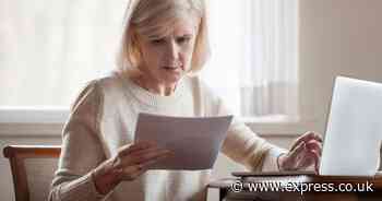 State pension warning as expert says £460 rise hides one big problem