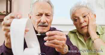 HMRC explains tax rules for state pension as ‘you will only pay’ in this situation