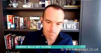 Martin Lewis oven and microwave changes to help state pensioners 'survive' this winter