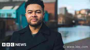 Play by city's ex-poet laureate set to open
