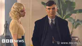 Peaky Blinders creator plans to open studio in LA