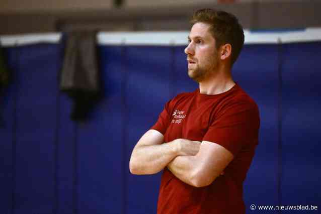 BASKETBABBELS 1STE PROVINCIALE. Discutabele beslissing in Gent, sterke promovendus en geen paniek bij Haantjes Oudenaarde