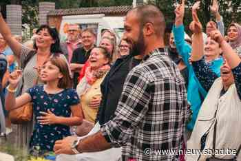 124ste Jaarmarktweekend: foodfestival, dorpskoers, circus en Bart Kaëll