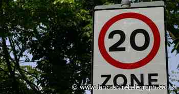 Blanket 20 mph speed limit across the UK could lower car insurance premiums