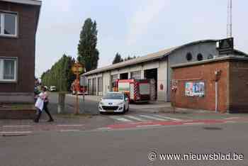 Aanwezigheid PFAS rond brandweerkazerne valt mee: meeste voorzorgsmaatregelen vervallen
