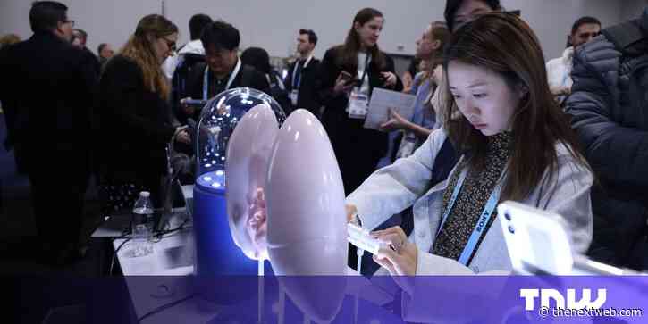 How your startup can prepare to win at the ‘Olympics of consumer technology’