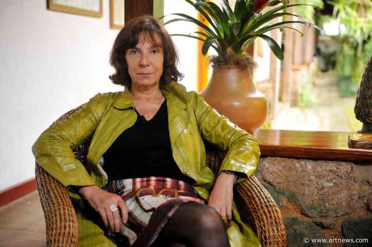 Sophie Calle, Doris Salcedo Among Winners of $105,000 Praemium Imperiale Award