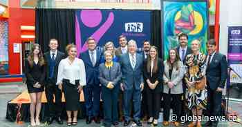 Ontario philanthropists donate record-setting $25M to IWK Health Centre