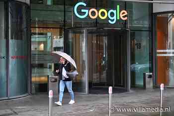 Google moet definitief 2,4 miljard euro boete betalen in de Europese Unie