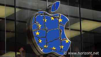 Urteil: Apple verliert vor EuGH im Streit um Steuernachzahlung