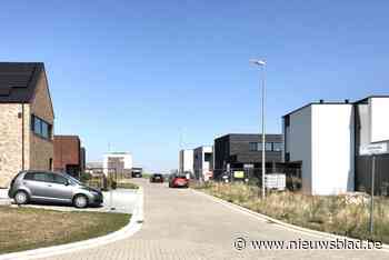 GEMEENTERAAD. Bouwgronden De Moult in Zussen worden goedkoper: “Gericht op starters”