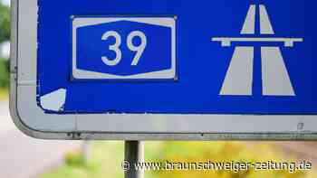 A39-Sperrungen: Überblick für die Region Braunschweig-Wolfsburg