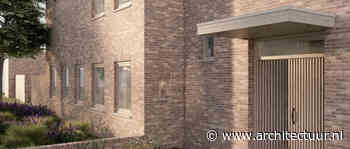 Afstudeerproject Architectuur Academie Maastricht