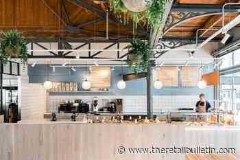 The Cornish Bakery Opens New Nottingham Site, Reports Record Sales Over £1M Weekly