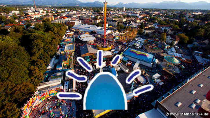 Rekordverdächtige Laufleistung, randalierender Wiesn-Besucher, „tragende“ Konsequenzen