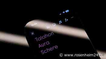 Top drei für das „Jugendwort des Jahres“ steht fest: Wird es „Talahon“?