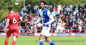 Blackburn Rovers midfielder latest to benefit from proactive approach