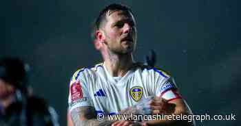 Defender set for surprise overseas move after Blackburn Rovers transfer talks