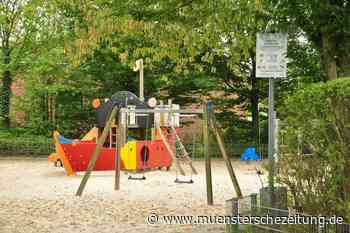 Auftakt erfolgt in der Gelmerheide