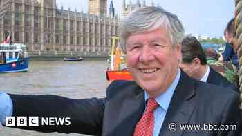 Ex-UKIP leader and 'father of Brexit' dies