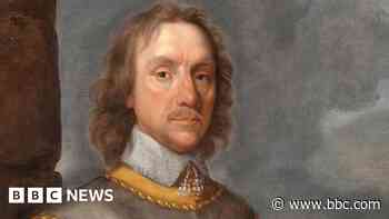 Life of Oliver Cromwell to be marked in service