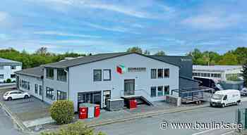 Schraeder Metallverarbeitung stellt sich vor