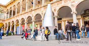 Mapei unterstützt Projekt von Topotek 1 und MDT-Tex