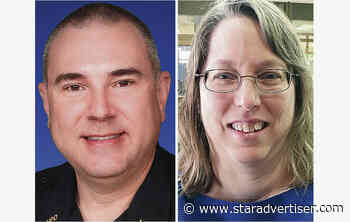 Hawaii County buys refrigerated containers to relieve overcapacity morgue