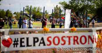 Defense lawyers allege prosecutorial misconduct in El Paso Walmart shooting case