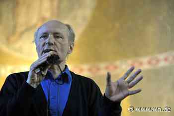 Diskussion nach Verlegung von Drewermann-Vortrag entbrannt