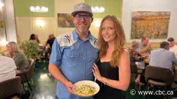 A little taste of Italy bursts to life at Swift Current's newest restaurant