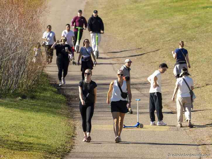 Tuesday's letters: All trail users should follow code of conduct