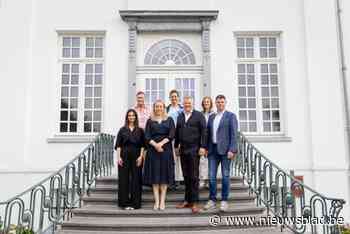 Open VLD trekt vol vertrouwen naar provinciale verkiezingen: “We willen de algemene provinciebelasting afschaffen”