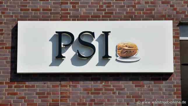 Original-Research: PSI SE (von First Berlin Equity Research GmbH): Buy